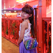 Load image into Gallery viewer, Rockahula Disco Fever Scrunchie Set