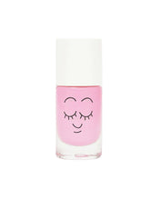 Load image into Gallery viewer, Nailpolish and Nail Sticker Set for Kids POP