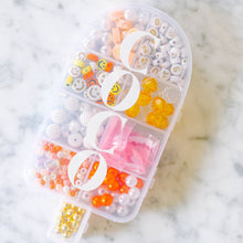 Load image into Gallery viewer, Little Stacks The Rainbow Swirl Popsicle Kit