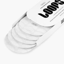 Load image into Gallery viewer, LOOPS Dew Cloud Eye Mask Set