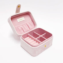 Load image into Gallery viewer, Rockahula Dreamy Rainbow Jewelry Box