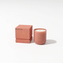 Load image into Gallery viewer, Boheme Scented Soy Candle: Seville