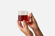 Load image into Gallery viewer, Big Heart Tea Co Rosy & Bright 10 ct Tea Bags