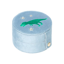 Load image into Gallery viewer, Rockahula T-Rex Jewelry Box