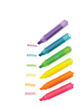 Load image into Gallery viewer, Ooly Mini Monster Scented Highlighter Markers