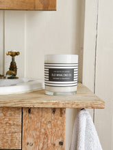Load image into Gallery viewer, Old Whaling Co. Bergamot & Grapefruit Candle