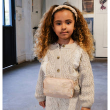 Load image into Gallery viewer, Rockahula Shimmer Star Belt Bag
