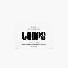 Load image into Gallery viewer, LOOPS Dew Cloud Eye Mask Set