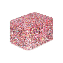 Load image into Gallery viewer, Rockahula Confetti Glitter Jewelry Box
