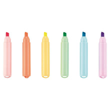 Load image into Gallery viewer, Ooly Beary Sweet Mini Scented Highlighters