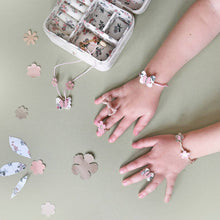 Load image into Gallery viewer, Rockahula Flora Butterfly Bracelet Set