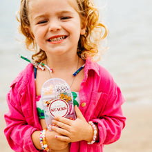 Load image into Gallery viewer, Little Stacks The Orange Creamsicle Popsicle Kit