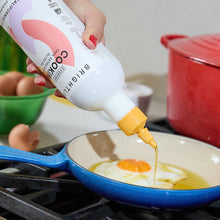 Load image into Gallery viewer, Brightland Everyday Cooking Oil | 100% Extra Virgin Olive Oil