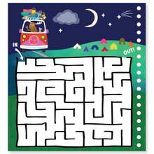 Load image into Gallery viewer, Floss & Rock Adventure Magic Multi Play