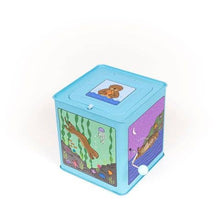Load image into Gallery viewer, Jack Rabbit Creations Sea Otter Jack in the Box