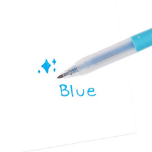 Load image into Gallery viewer, Ooly Oh My Glitter! Retractable Glitter Gel Pens - Set of 12