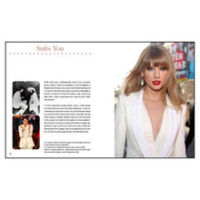 Load image into Gallery viewer, Taylor Swift: and the Clothes She Wears