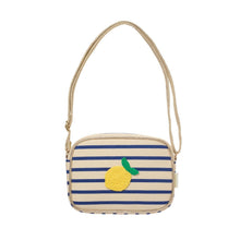 Load image into Gallery viewer, Rockahula Lemon Drop Stripe Bag