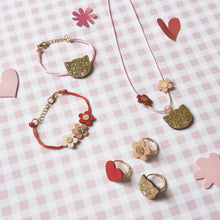 Load image into Gallery viewer, Rockahula Clara Cat Ring Set