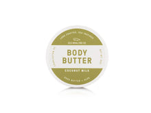 Load image into Gallery viewer, Old Whaling Co. Coconut Milk Body Butter
