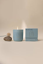 Load image into Gallery viewer, Boheme Scented Soy Candle: Amalfi