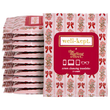 Load image into Gallery viewer, Well-Kept Oh So Fancy Screen Cleansing Towelettes/ Tech Wipes