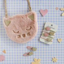 Load image into Gallery viewer, Rockahula Clara Cat Clips