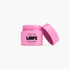 Load image into Gallery viewer, LOOPS Double Take Mini Lip Mask