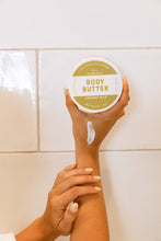 Load image into Gallery viewer, Old Whaling Co. Coconut Milk Body Butter
