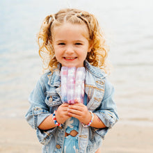 Load image into Gallery viewer, Little Stacks The Orange Creamsicle Popsicle Kit