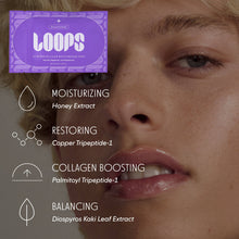 Load image into Gallery viewer, LOOPS Skincare Essentials Travel Set