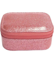 Load image into Gallery viewer, Rockahula Pink Razzle Dazzle Jewelry Box