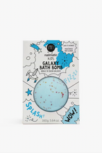 Load image into Gallery viewer, Nailmatic Galactic Bath Bomb