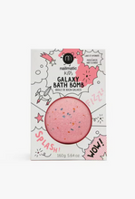 Load image into Gallery viewer, Nailmatic Galactic Bath Bomb