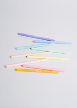 Load image into Gallery viewer, OMY Pastel Markers