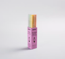 Load image into Gallery viewer, OMY Pastel Markers