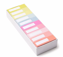 Load image into Gallery viewer, Russell+Hazel Page Tabs