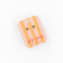 Load image into Gallery viewer, Pip Pop Frenchie Studs
