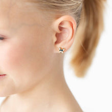 Load image into Gallery viewer, Pip Pop Frenchie Studs
