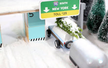 Load image into Gallery viewer, Candylab Toys The Pioneer
