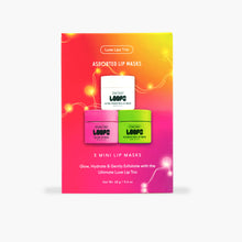 Load image into Gallery viewer, LOOPS Luxe Lip Trio
