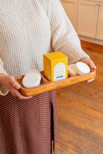 Load image into Gallery viewer, Old Whaling Co. Seaside Citrine® Shower Steamers
