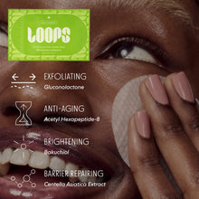Load image into Gallery viewer, LOOPS Skincare Essentials Travel Set
