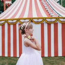 Load image into Gallery viewer, Rockahula Candy Stripe Headband
