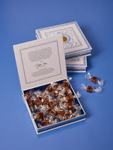 Load image into Gallery viewer, Le Bon Garçon Honey Lavender Caramels
