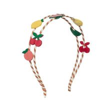 Load image into Gallery viewer, Rockahula Tutti Fruity Double Headband
