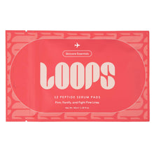 Load image into Gallery viewer, LOOPS Skincare Essentials Travel Set
