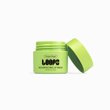 Load image into Gallery viewer, LOOPS Fresh Peel Mini Lip Mask

