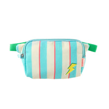 Load image into Gallery viewer, Rockahula Lightning Stripe Belt Bag
