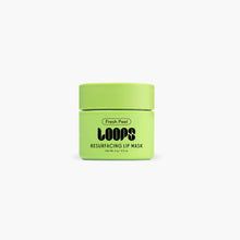 Load image into Gallery viewer, LOOPS Fresh Peel Mini Lip Mask
